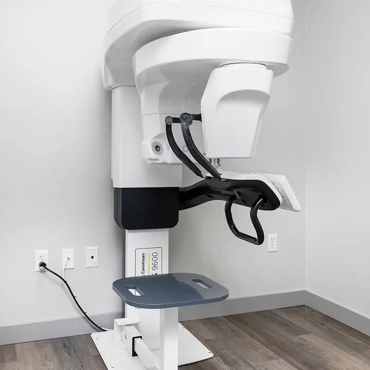 3D CAT Scan 3D CAT Scan