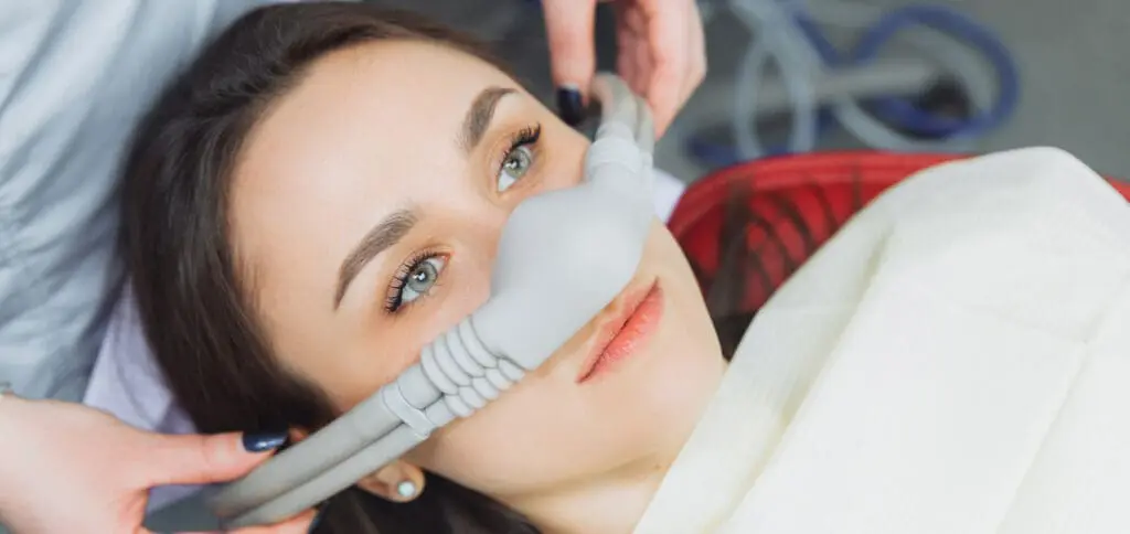 Sedation Dentistry at Legacy Surgery