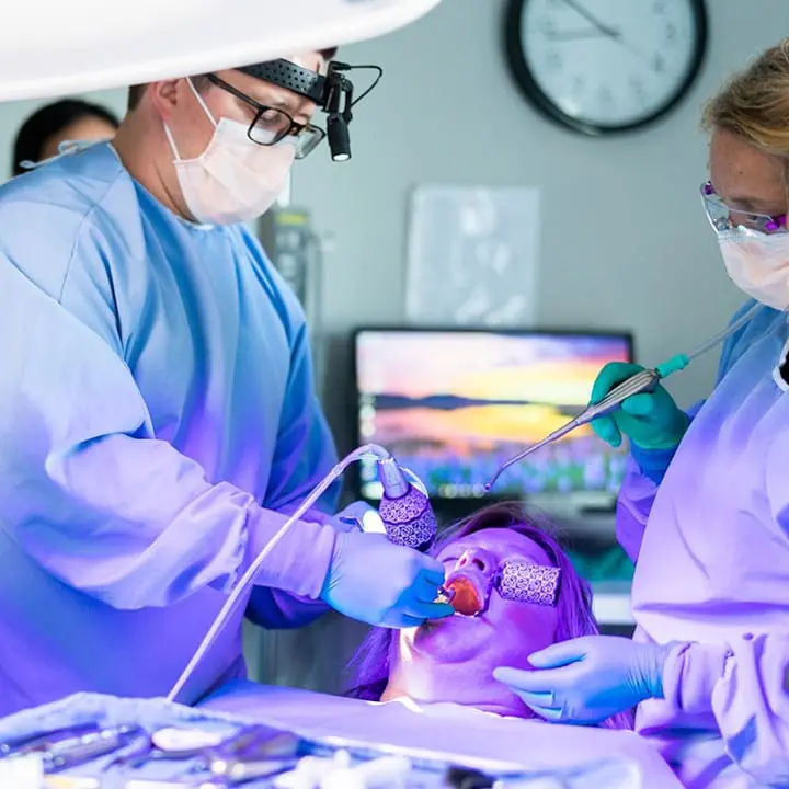 Dr. Jeffery Kesecker, DDS Dr. Jeffery Kesecker, DDS