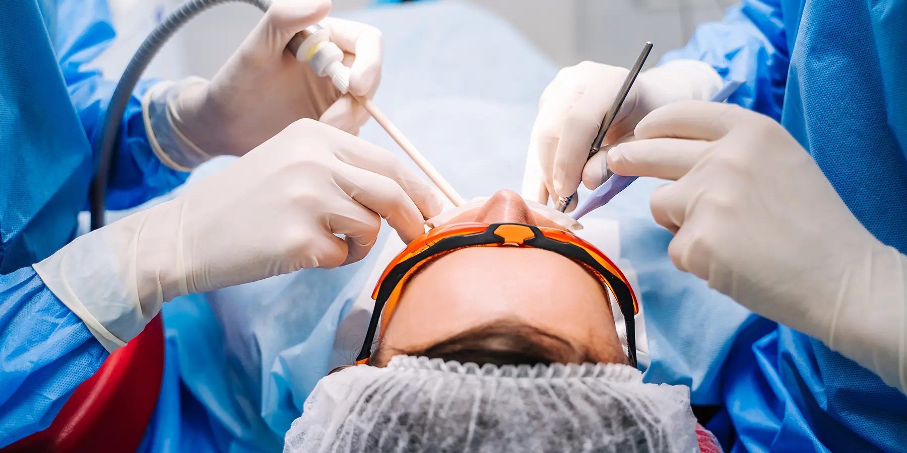 Alveoloplasty: Preparing Your Jawbone for Dentures or Implants
