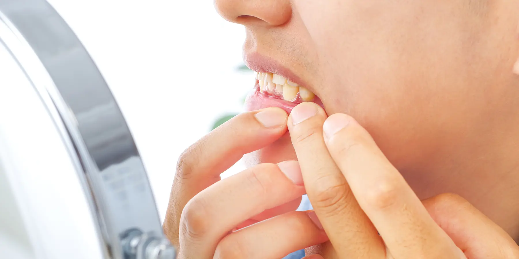 What To Do If Your Dental Implant Feels Loose