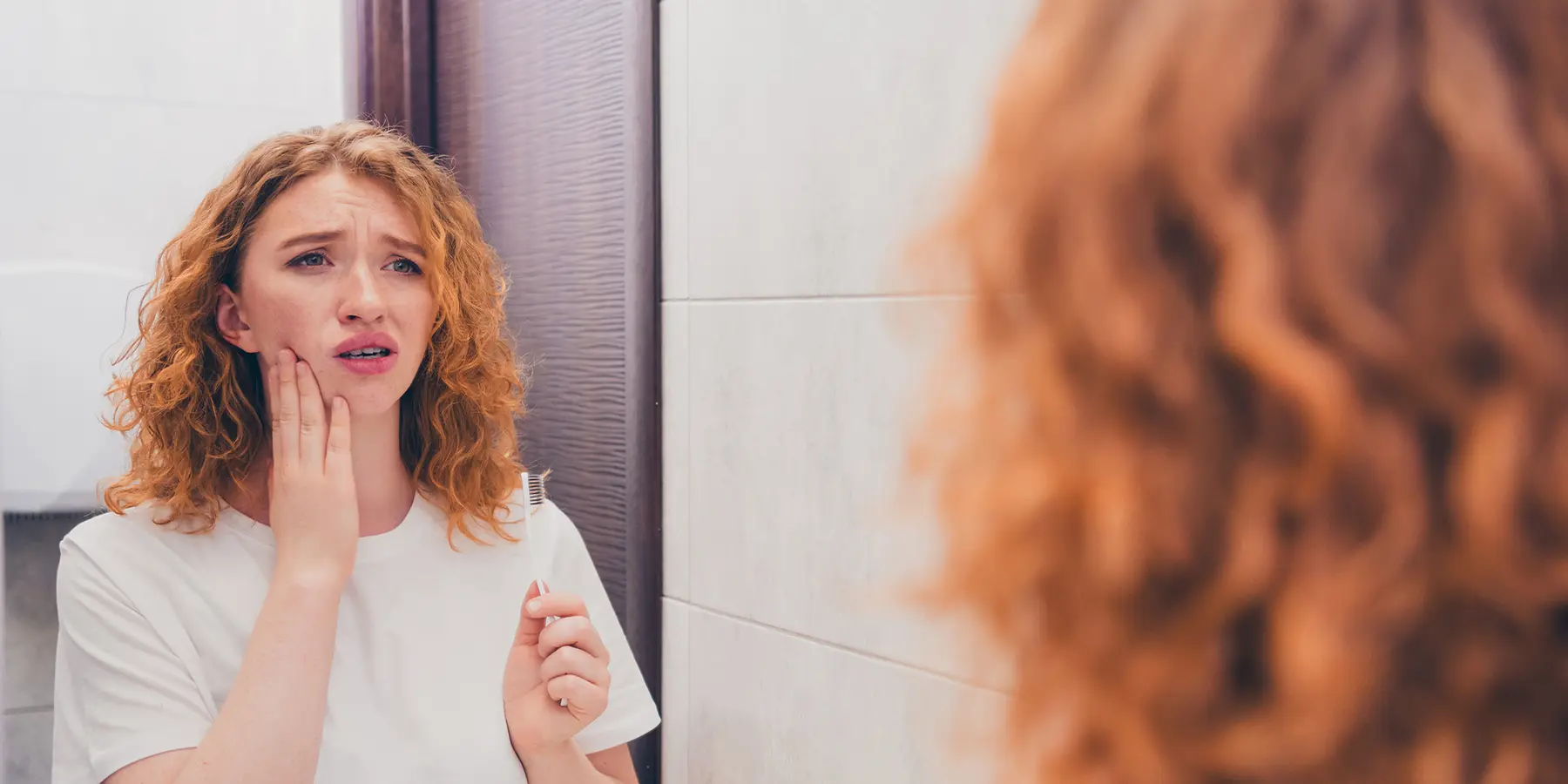 Can a Dental Bone Graft Fall Out?