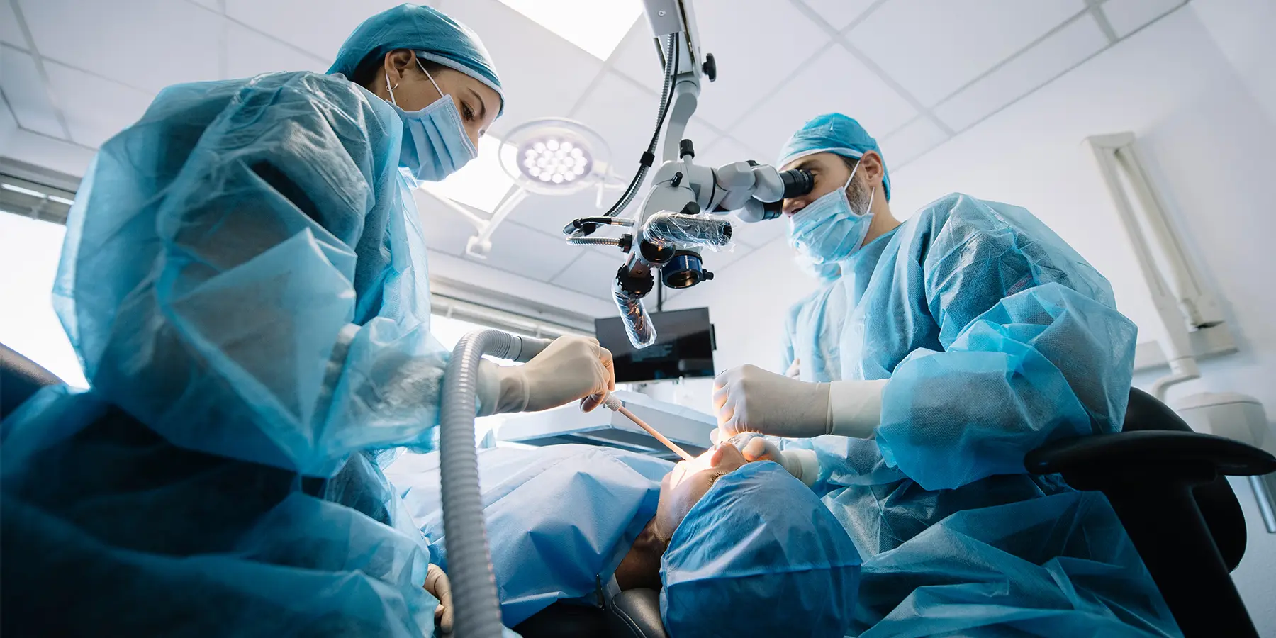Top Oral Surgeons Near Elkton: Legacy Surgery in Harrisonburg, VA