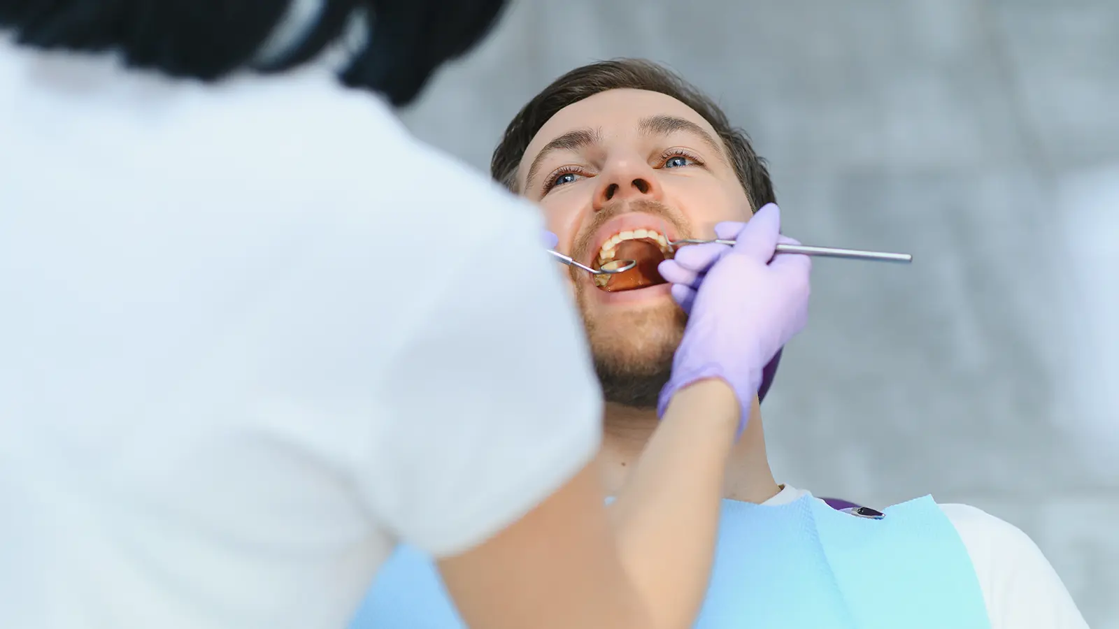 Restorative Dental Care in Harrisonburg: Repair, Replace, Rebuild