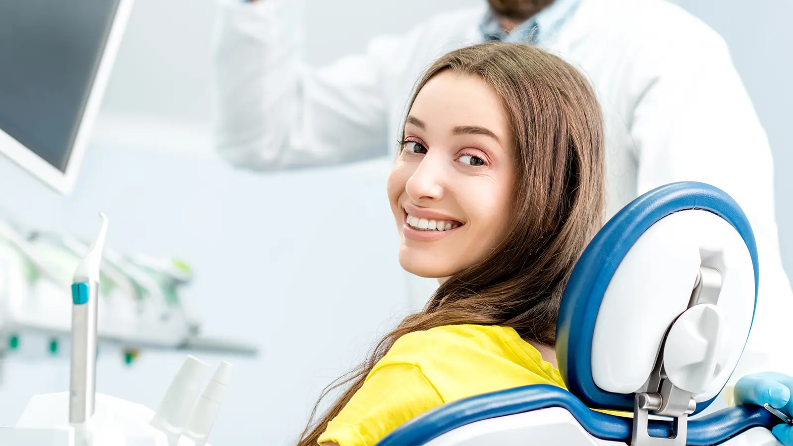 Dental Implants Can Get Cavities: True or False?