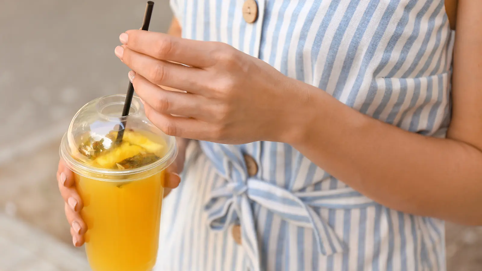 Pineapple Juice Before Oral Surgery: Helpful or Harmful?