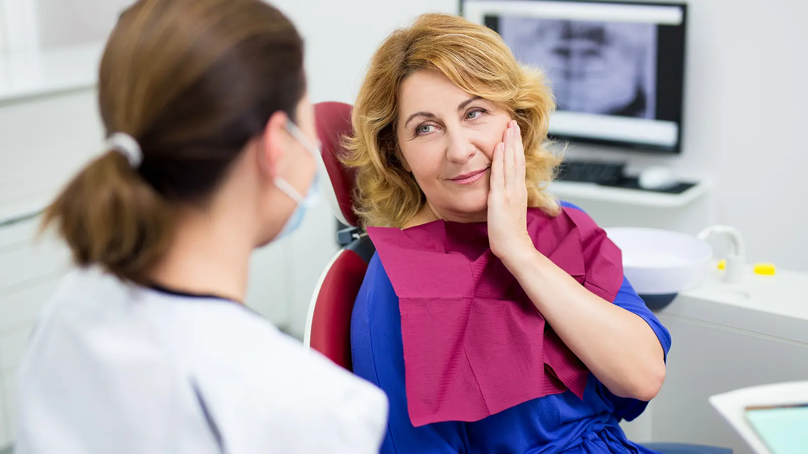 Does Age Affect Healing After Dental Implant Surgery?