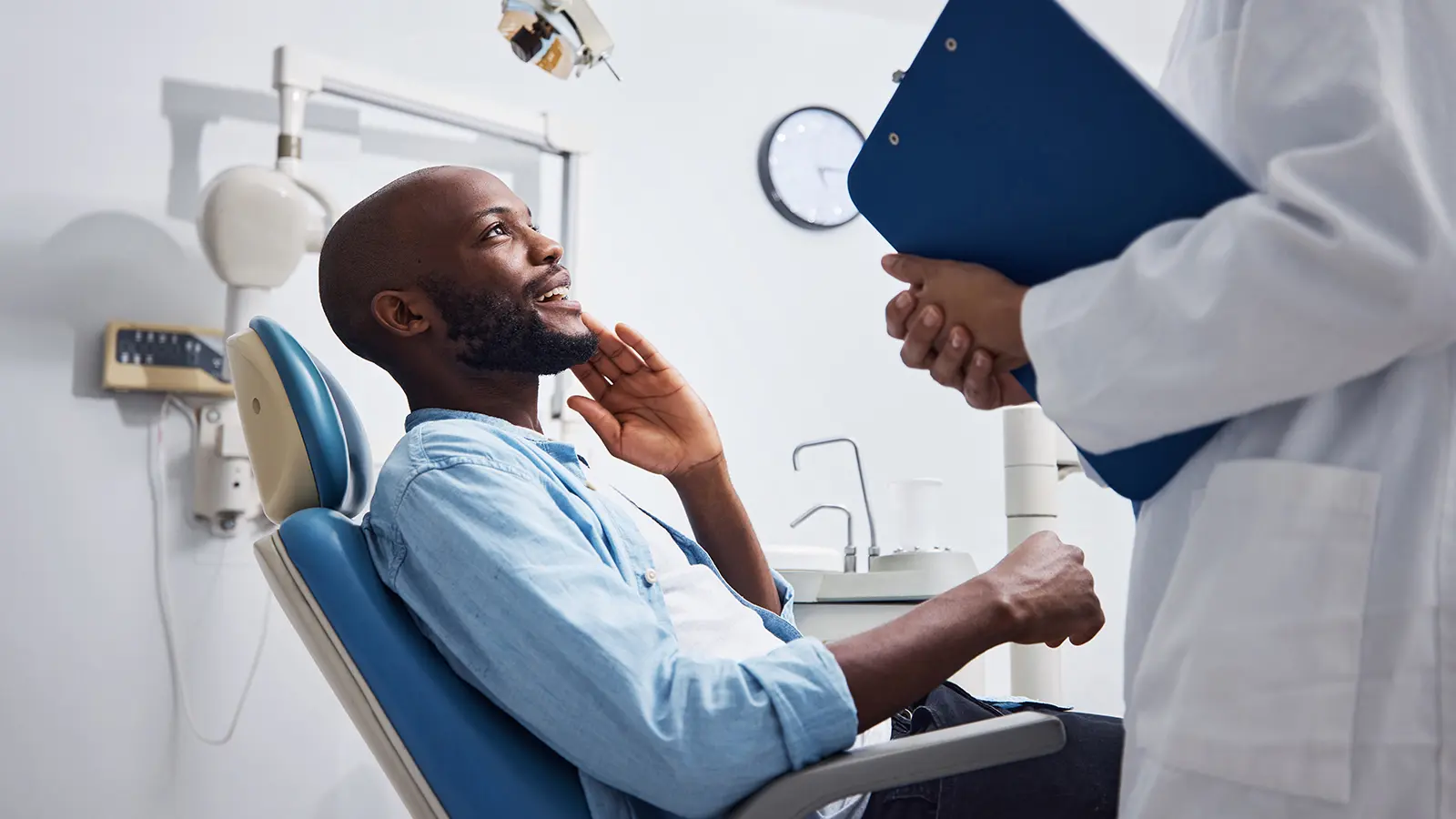 How Long Do Wisdom Teeth Stitches Take to Dissolve?