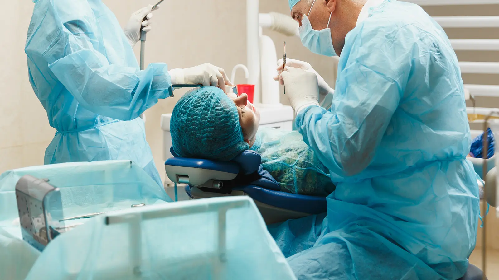 Oral Surgery for Diabetic Patients: Your Guide to a Healthy Outcome
