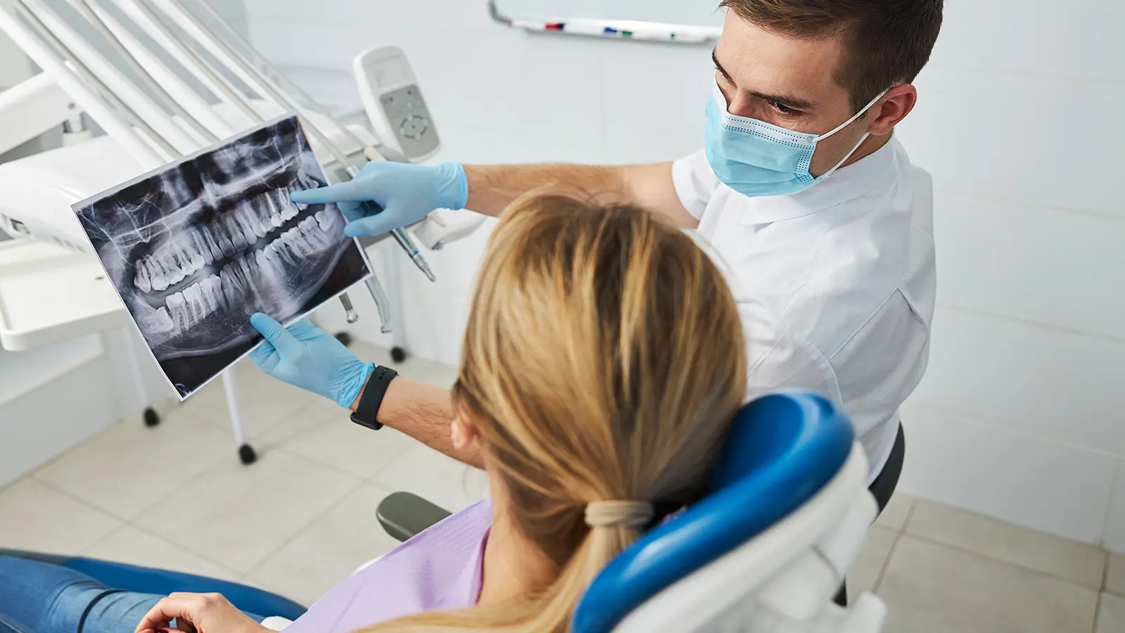 How to Mentally Prepare for Oral Surgery (Even If You’re Terrified of Dentists)