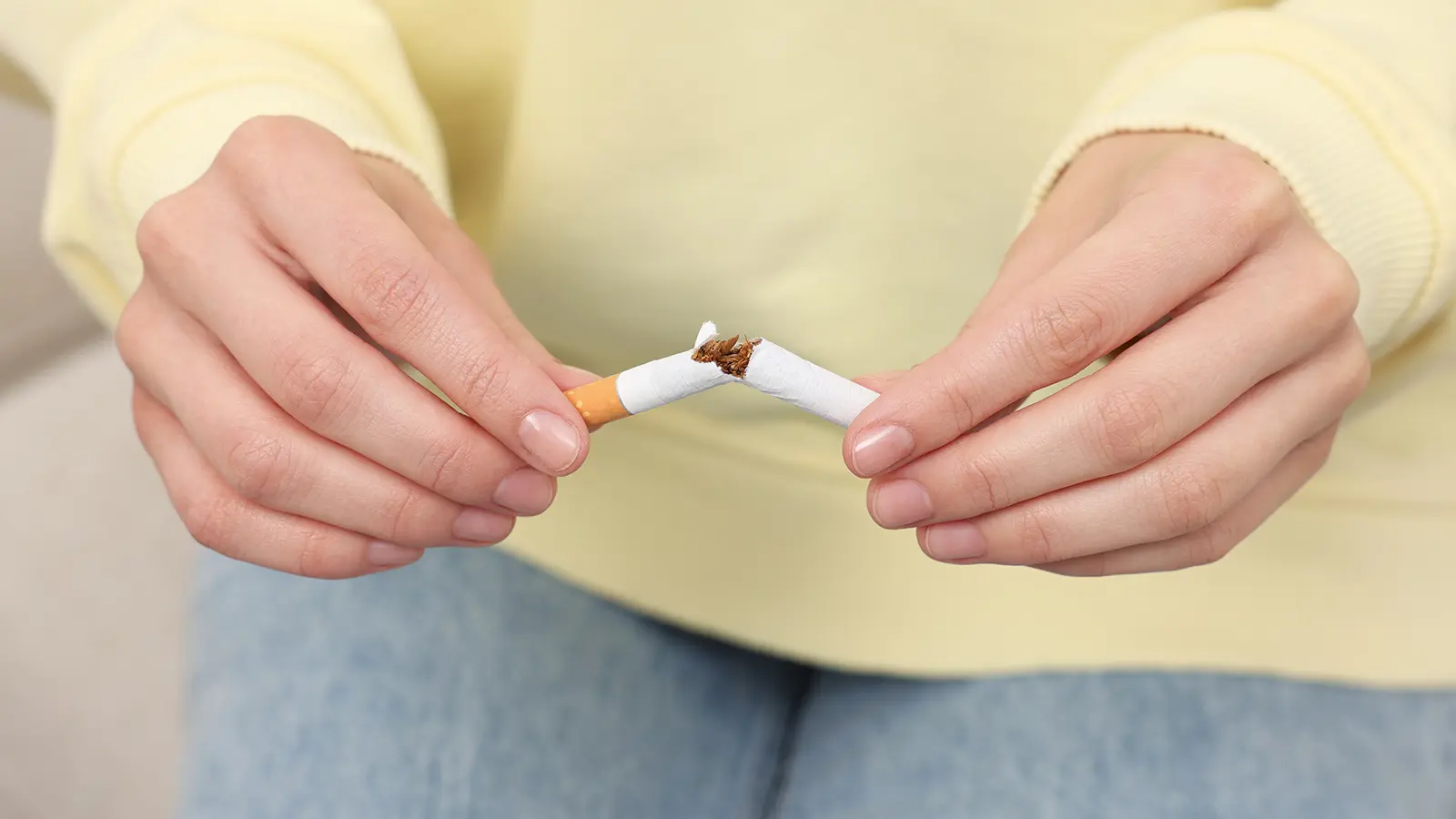 Can You Smoke After Oral Surgery? Here’s Why It’s Riskier Than You Think