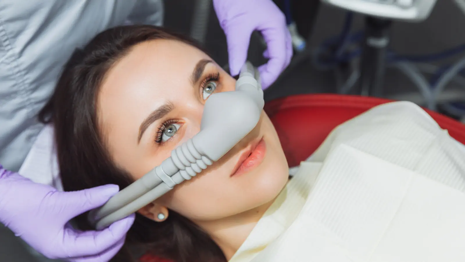 Sedation Dentistry: What It Is and How It Keeps You Comfortable