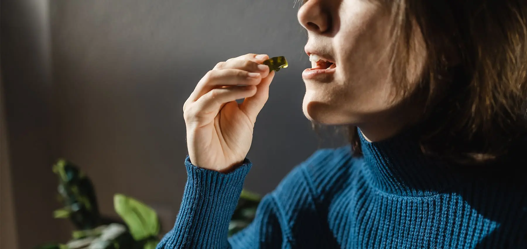 What to Know About Edibles Before and After Oral Surgery