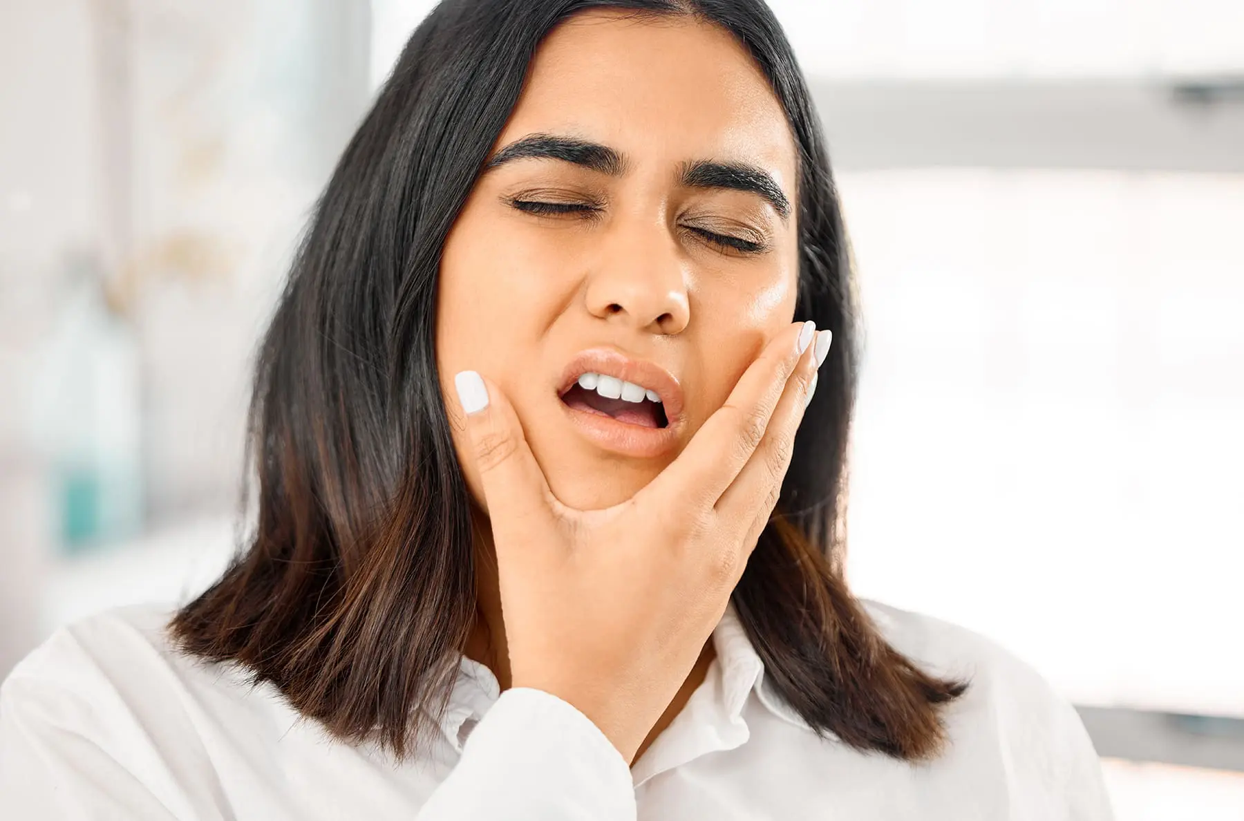 Abscess After Tooth Extraction: How To Recognize an Infection