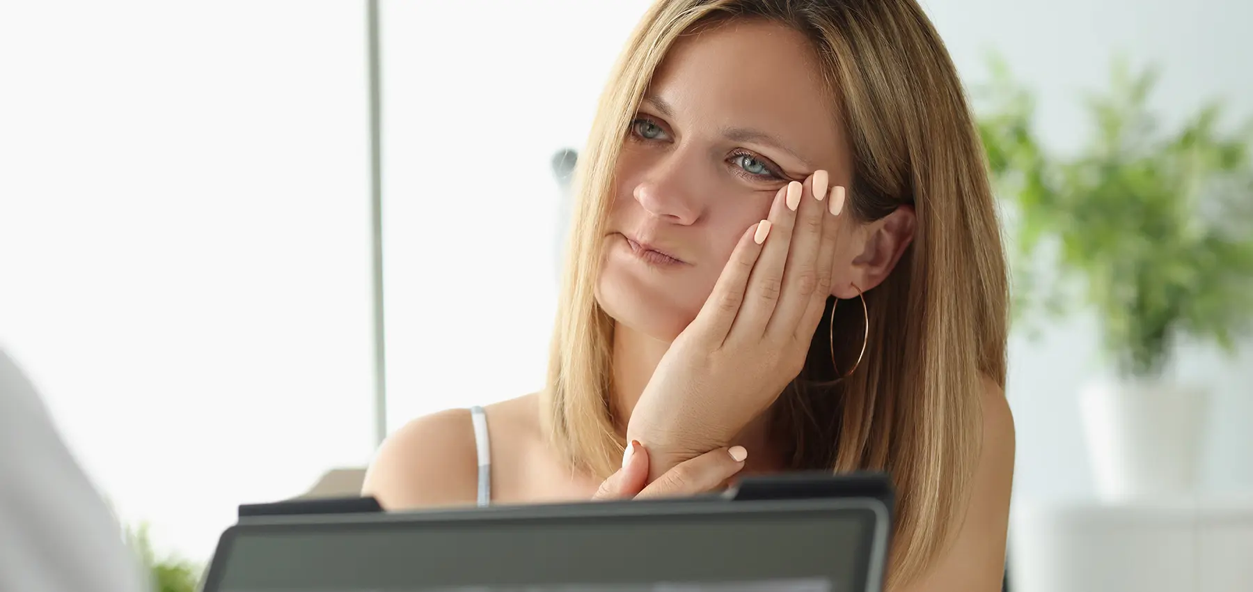 Why Your Surgeon Says Not To Use a Straw After Wisdom Teeth Removal