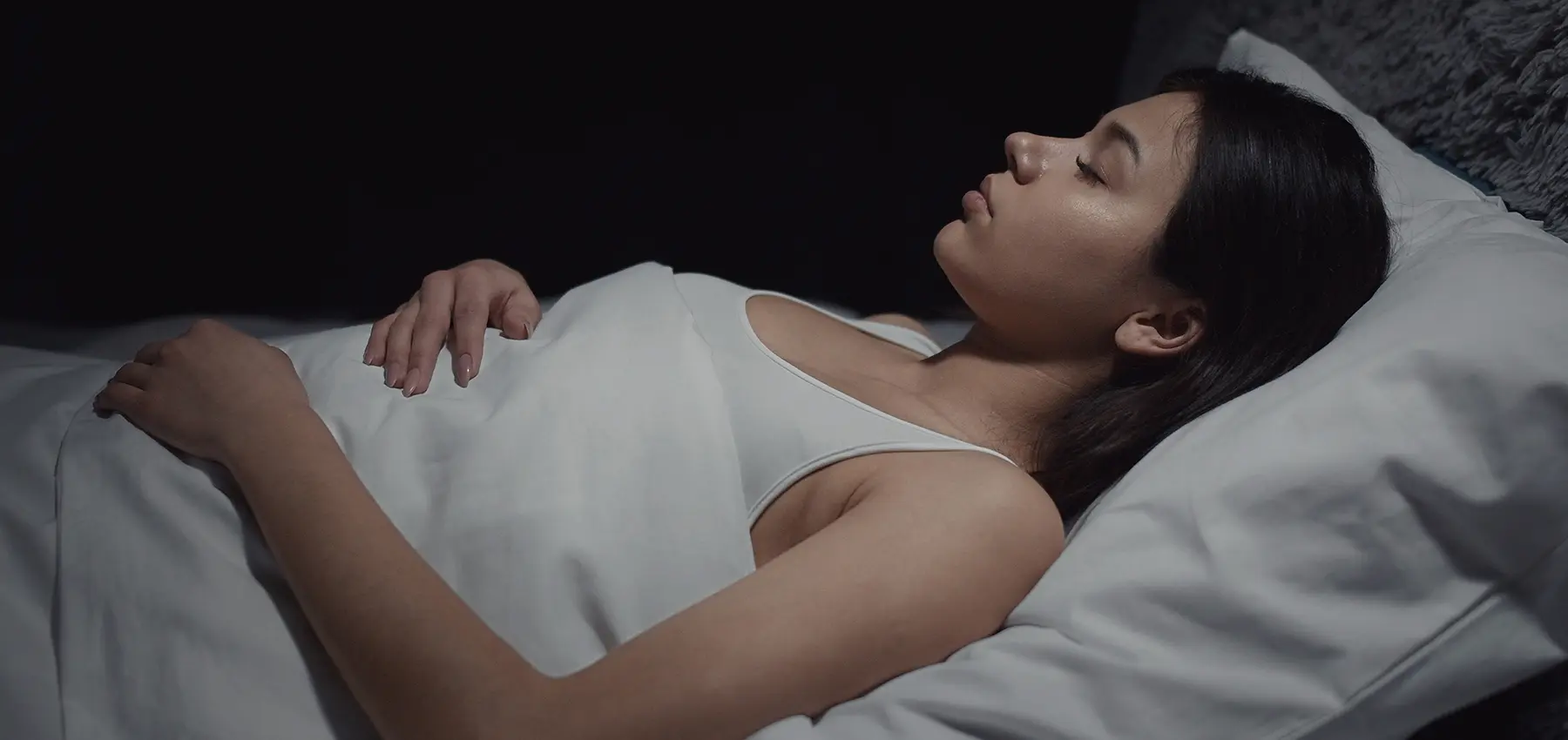 How to Sleep After Wisdom Teeth Removal