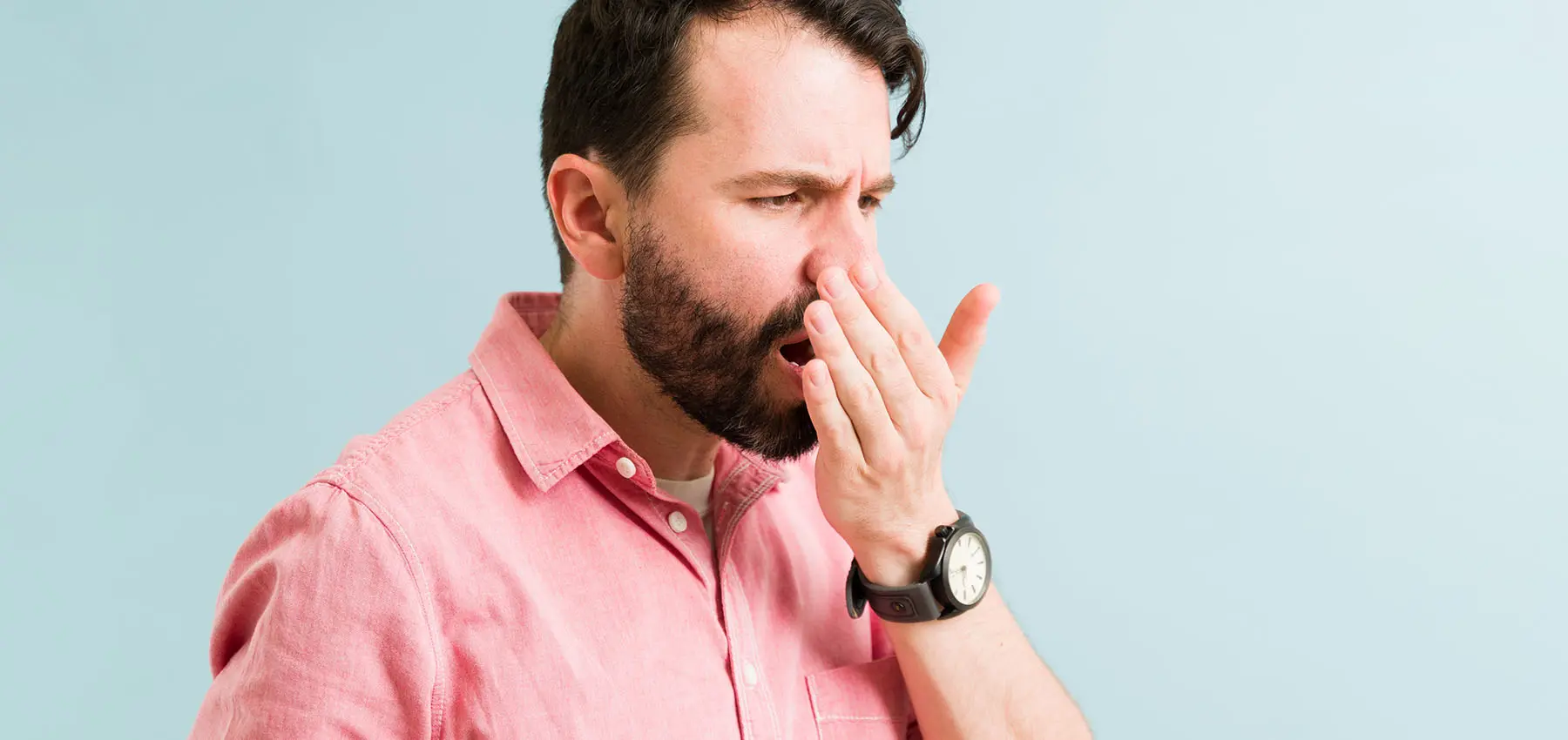 Bad Breath After Tooth Extraction: Is It Normal?